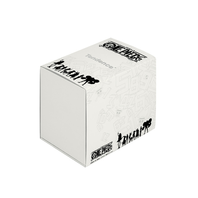 ONE PIECE コラボ・ログポース／ ONE PIECE コラボ・イーストブルー　各59,000円(税別)  (C)尾田栄一郎／集英社・フジテレビ・東映アニメーション