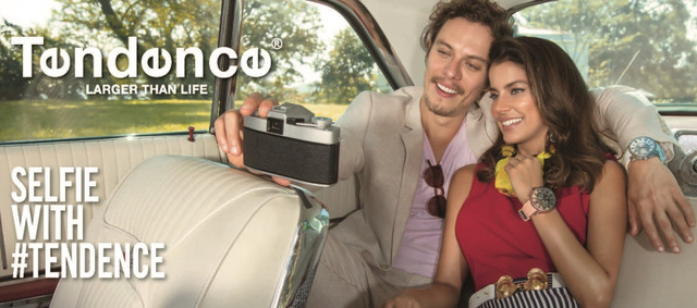 ONE PIECE コラボ・ログポース／ ONE PIECE コラボ・イーストブルー　各59,000円(税別)  (C)尾田栄一郎／集英社・フジテレビ・東映アニメーション