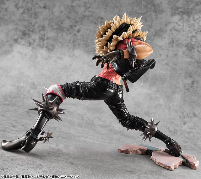 「Portrait.Of.Piratesワンピース“SA-MAXIMUM” シャーロット・カタクリ」18,900円(税込)(C)尾田栄一郎／集英社・フジテレビ・東映アニメーション