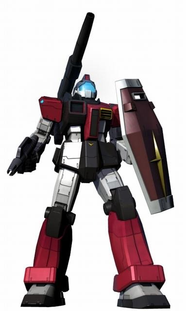 機動戦士ガンダム バトルオペレーション  