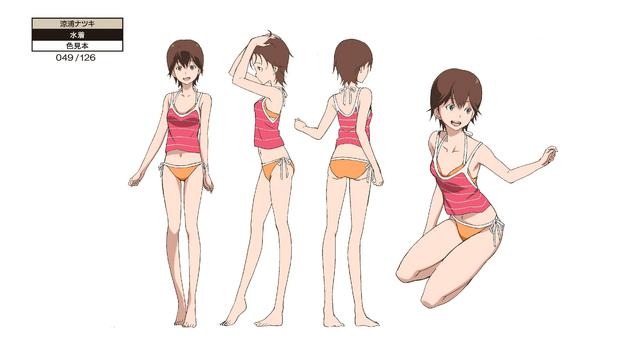 ねらわれた学園 劇場版アニメ＆完全版資料集 Hybrid Disc