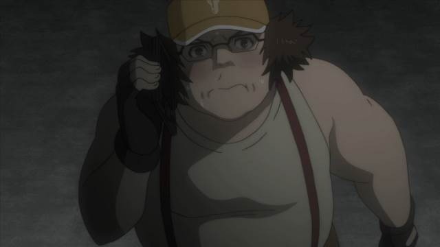 (C)2018 MAGES./KADOKAWA/未来ガジェット研究所