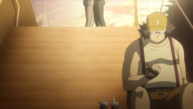 (C)2018 MAGES./KADOKAWA/未来ガジェット研究所