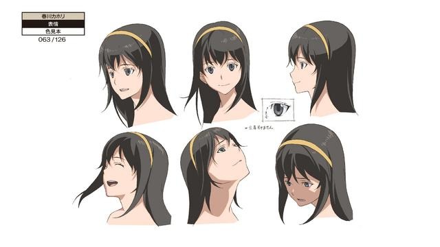 ねらわれた学園 劇場版アニメ＆完全版資料集 Hybrid Disc