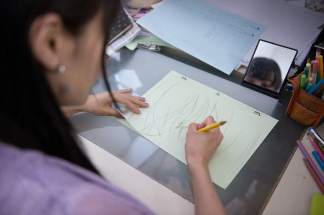 (C) 白鳥士郎・SBクリエイティブ／りゅうおうのおしごと！製作委員会