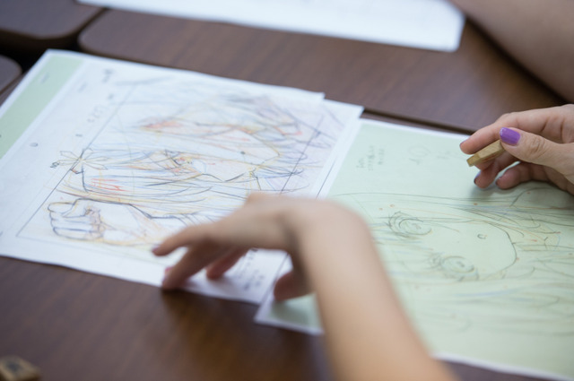 (C) 白鳥士郎・SBクリエイティブ／りゅうおうのおしごと！製作委員会