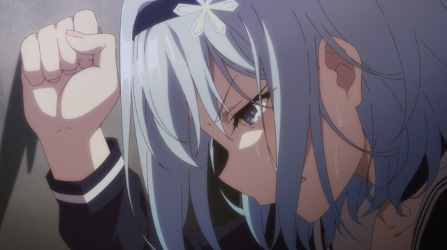 (C) 白鳥士郎・SBクリエイティブ／りゅうおうのおしごと！製作委員会