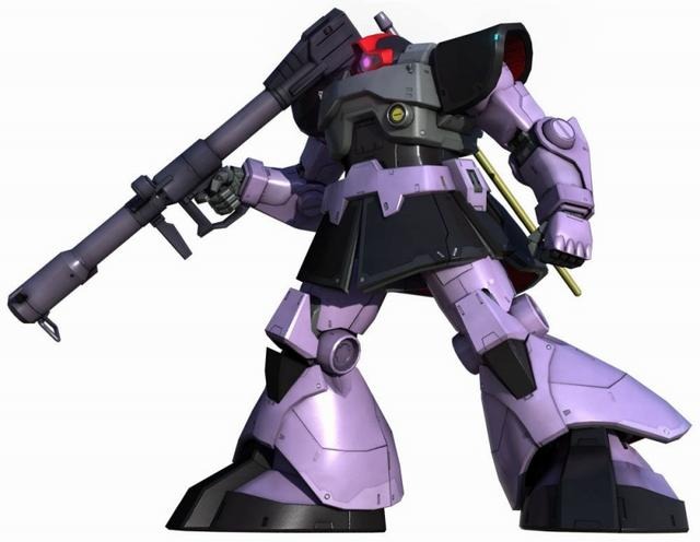 機動戦士ガンダム バトルオペレーション  