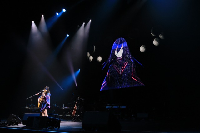 「Anisong World Matsuri at Anime Expo 2018」スチール