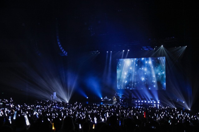 「Anisong World Matsuri at Anime Expo 2018」スチール