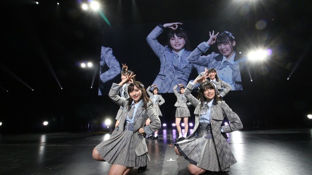 「Anisong World Matsuri at Anime Expo 2018」スチール