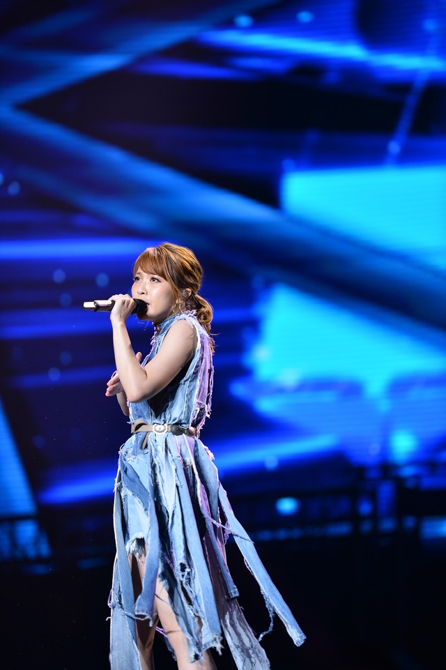 「BiliBili Macro Link -Star Phase×Anisong World Matsuri 2018」スチール