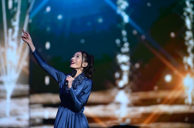 「BiliBili Macro Link -Star Phase×Anisong World Matsuri 2018」スチール