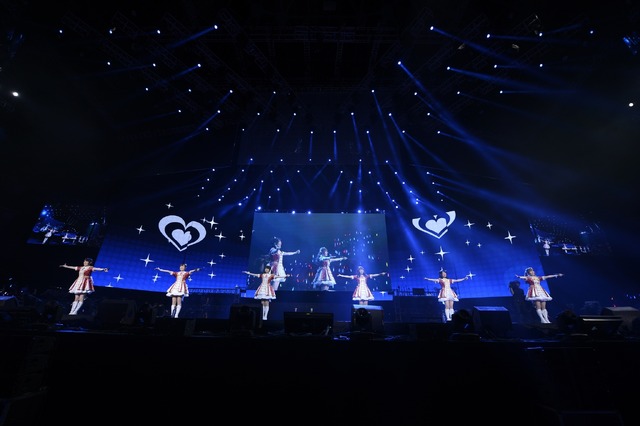 「BiliBili Macro Link -Star Phase×Anisong World Matsuri 2018」スチール