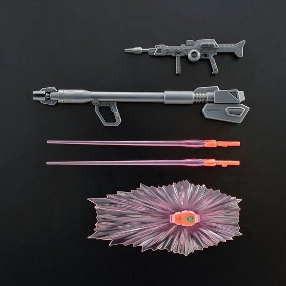 「RE/100 1/100 ビギナ・ギナ（ベラ・ロナ スペシャル）」4,320円（税込）（C）創通・サンライズ