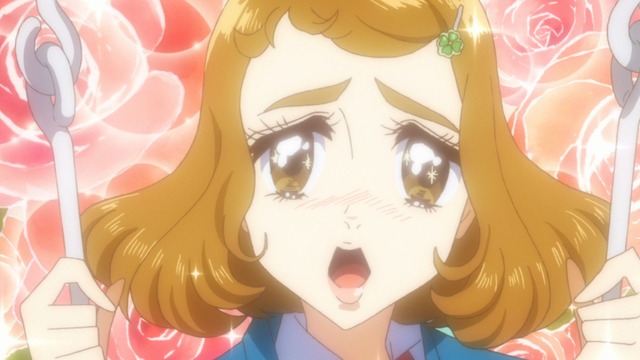 劇場版『フリクリ オルタナ』先行カット (c) 2018 Production I.G / 東宝