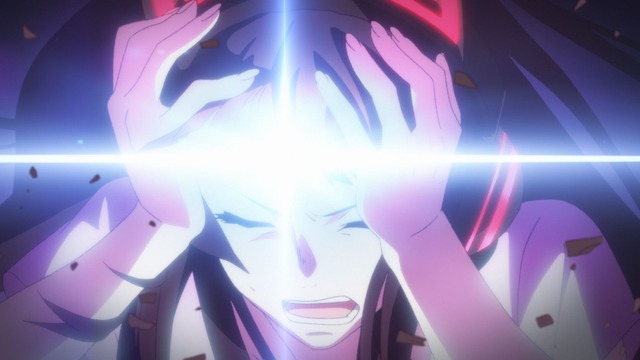 劇場版『フリクリ プログレ』先行カット (c) 2018 Production I.G / 東宝