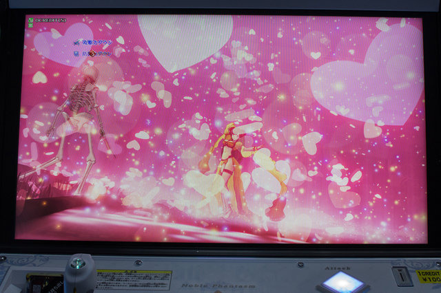 『FGOアーケード』先行プレイレポ─めちゃめちゃ揺れてるマタ・ハリから目が離せない！