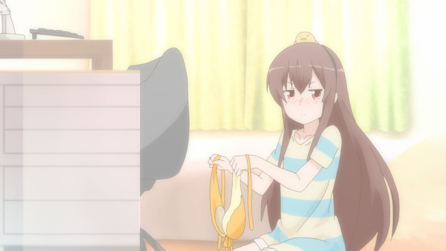 (C)ねこうめ・一迅社 / すのはら荘の管理人さん製作委員会