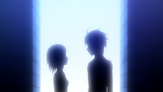 『百錬の覇王と聖約の戦乙女』第4話先行カット (C)鷹山誠一・ホビージャパン／ユグドラシル・パートナーズ