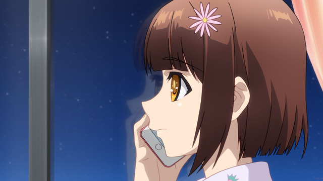 『百錬の覇王と聖約の戦乙女』第4話先行カット (C)鷹山誠一・ホビージャパン／ユグドラシル・パートナーズ