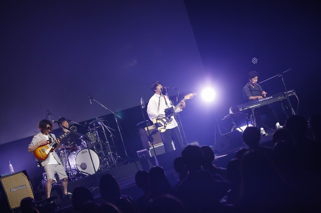 劇場アニメ『君の膵臓をたべたい』完成披露試写会スチール(C)住野よる／双葉社 (C)君の膵臓をたべたい アニメフィルムパートナーズ