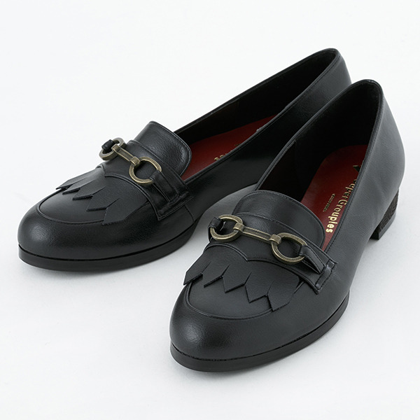 ローファー15,800円（税別）（C)ATLUS （C)SEGA All rights reserved.