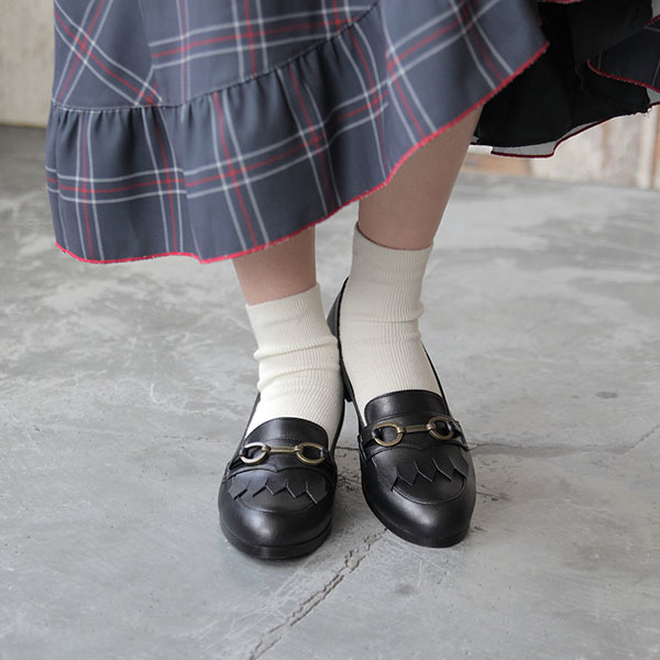 ローファー15,800円（税別）（C)ATLUS （C)SEGA All rights reserved.