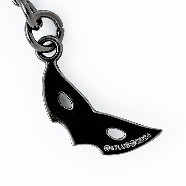 ルームウェア各9,800円（税別）（C)ATLUS （C)SEGA All rights reserved.