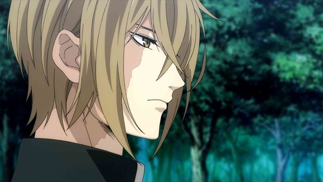 最終章『曇天に笑う<外伝> ~桜華、天望の架橋~』場面カット (C)唐々煙/マッグガーデン・曇天に笑う外伝製作委員会