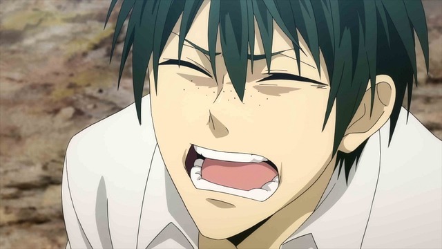 最終章『曇天に笑う<外伝> ~桜華、天望の架橋~』場面カット (C)唐々煙/マッグガーデン・曇天に笑う外伝製作委員会