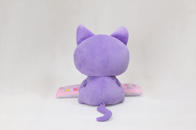 「美少女戦士セーラームーン PCクッション～ルナ～」5,616円（税込）(C) 武内直子・PNP・東映アニメーション(C) Naoko Takeuchi