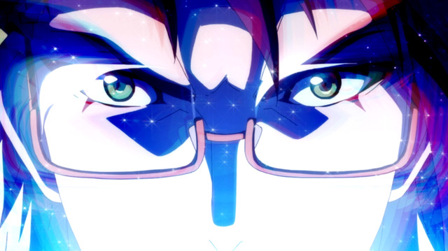 TVアニメ『重神機パンドーラ』新OPカット (C)2017 Shoji Kawamori, Satelight / Xiamen Skyloong Media