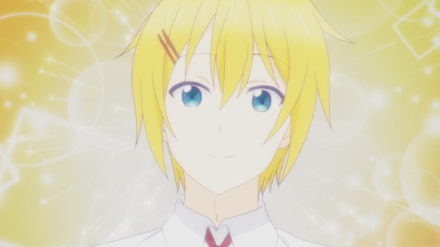 『ハッピーシュガーライフ』第3話 先行カット (C) 鍵空とみやき/SQUARE ENIX・ハッピーシュガーライフ製作委員会