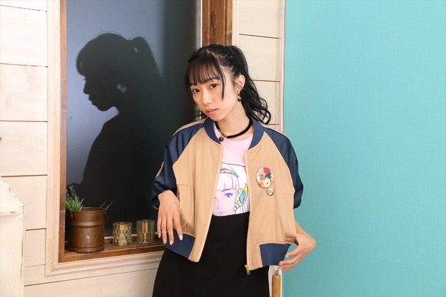 「アニサマ2018 “OK！”」Aqoursインタビュー　小林愛香さん