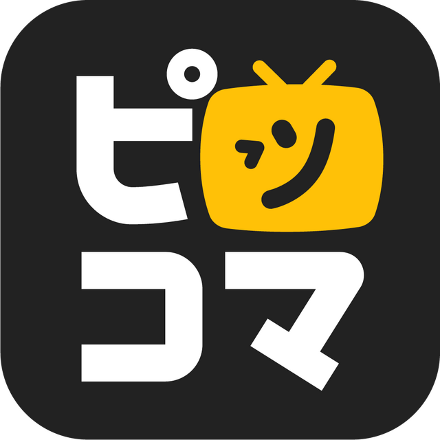 ピッコマTV アプリアイコン