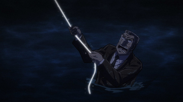 （C）福本伸行・萩原天晴・三好智樹・橋本智広／講談社・帝愛グループ 広報部