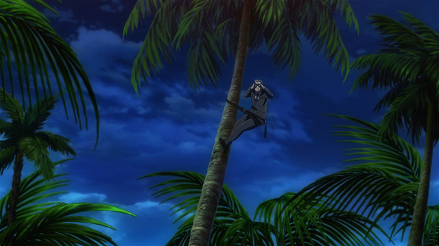 （C）福本伸行・萩原天晴・三好智樹・橋本智広／講談社・帝愛グループ 広報部