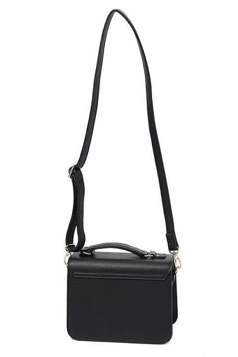 『鬼灯の冷徹』コラボレーションアイテムバッグ　鬼灯モデル　12,800円（税別）(C)江口夏実・講談社／「鬼灯の冷徹」第弐期製作委員会