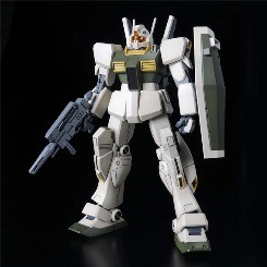 HGUC 1/144 ジムIII ユニコーンデザートカラーVer.