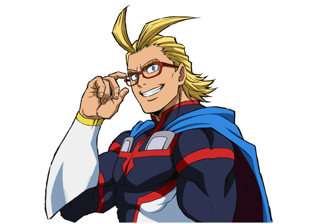 「JINS PAINT×僕のヒーローアカデミア」 メガネ 8,000円（税別） サングラス 5,000円（税別）(C)2018「僕のヒーローアカデミアTHE MOVIE」製作委員会 (C)堀越耕平／集英社