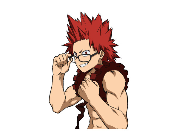 「JINS PAINT×僕のヒーローアカデミア」 メガネ 8,000円（税別） サングラス 5,000円（税別）(C)2018「僕のヒーローアカデミアTHE MOVIE」製作委員会 (C)堀越耕平／集英社