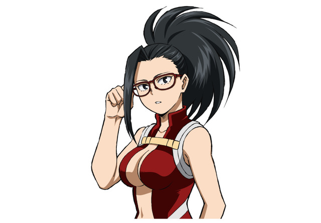 「JINS PAINT×僕のヒーローアカデミア」 メガネ 8,000円（税別） サングラス 5,000円（税別）(C)2018「僕のヒーローアカデミアTHE MOVIE」製作委員会 (C)堀越耕平／集英社