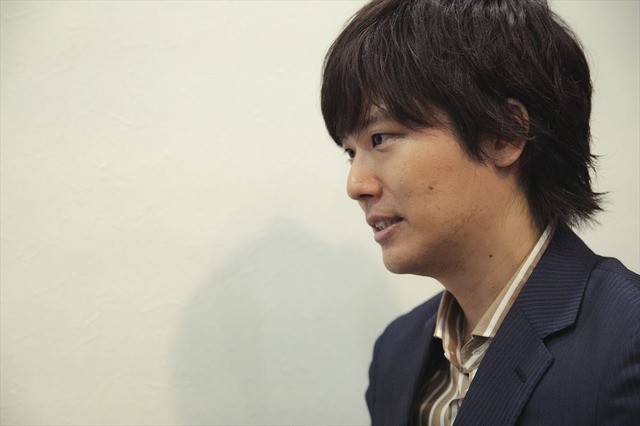 三浦祐太朗さん