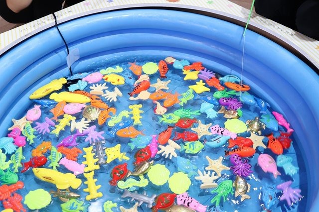 天野喜考がセイバーを描く！？アトラクション盛りだくさんアニプレックスブースレポ【FGOフェス2018】