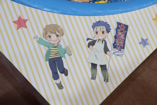 天野喜考がセイバーを描く！？アトラクション盛りだくさんアニプレックスブースレポ【FGOフェス2018】