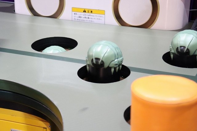 天野喜考がセイバーを描く！？アトラクション盛りだくさんアニプレックスブースレポ【FGOフェス2018】