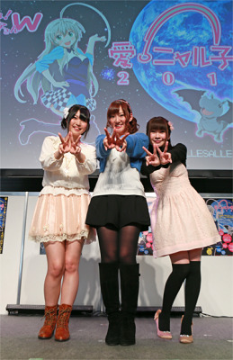 トークイベントから