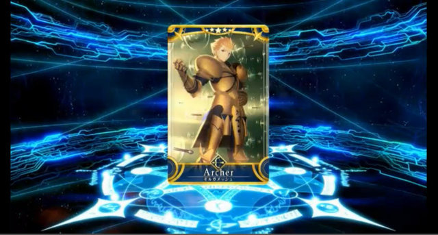 『FGOアーケード』「ギルガメッシュ」が8月1日より実装！アプデ情報まとめ【FGOフェス2018】