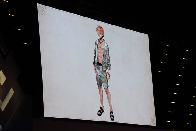 『FGO』2018水着イベントは8月開催―ジャンヌ、牛若丸、茨木童子が登場…今年は男性サーヴァントも！